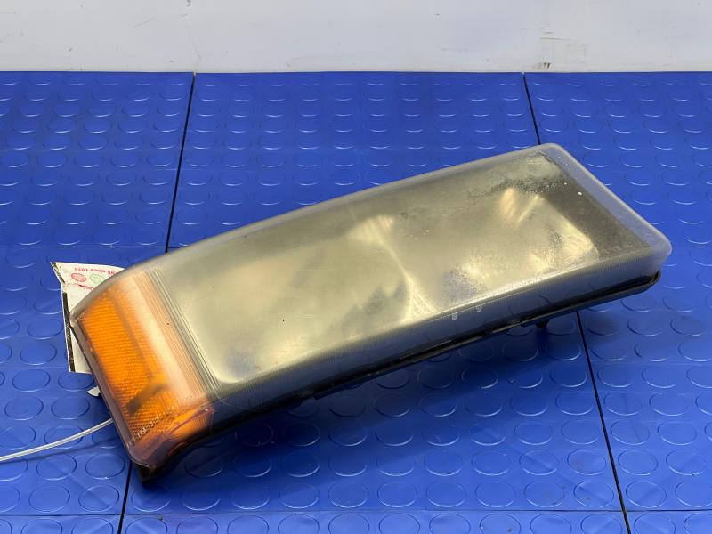 2003 Chevrolet Silverado 2500 Fog/Mark/Park/Turn Light/Lamp