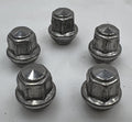 2017 Ford Escape Lug Nuts