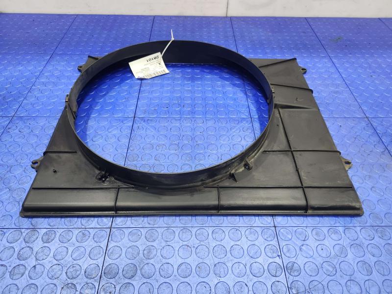 1997 Toyota Tacoma Fan Shroud