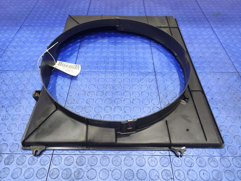 1997 Toyota Tacoma Fan Shroud