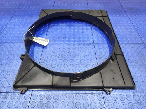 1997 Toyota Tacoma Fan Shroud