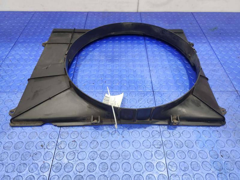 1997 Toyota Tacoma Fan Shroud