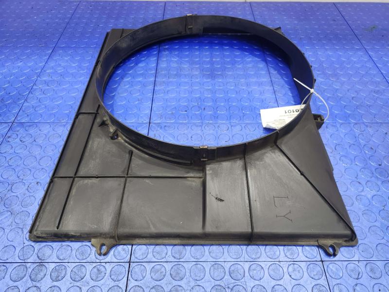 1997 Toyota Tacoma Fan Shroud