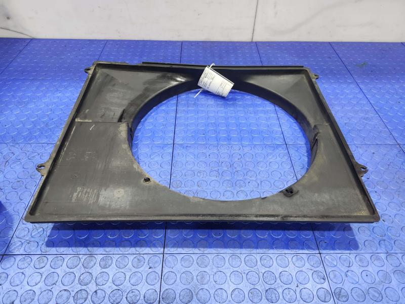 1997 Toyota Tacoma Fan Shroud