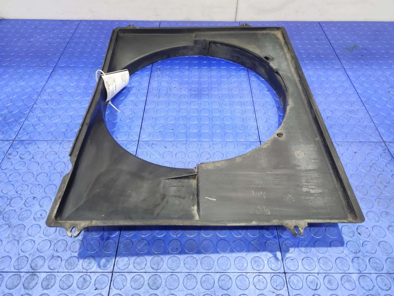 1997 Toyota Tacoma Fan Shroud