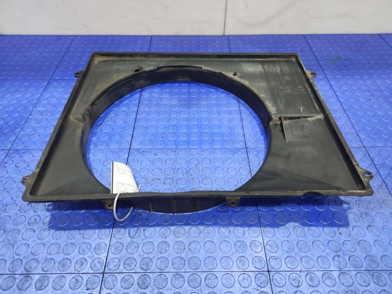 1997 Toyota Tacoma Fan Shroud