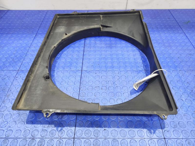 1997 Toyota Tacoma Fan Shroud