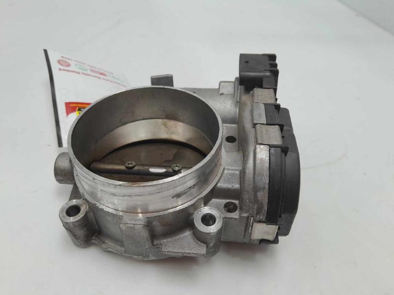 2014 Dodge Journey Throttle Body/Valve Assy