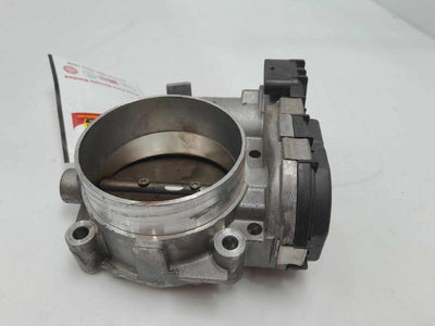 2014 Dodge Journey Throttle Body/Valve Assy