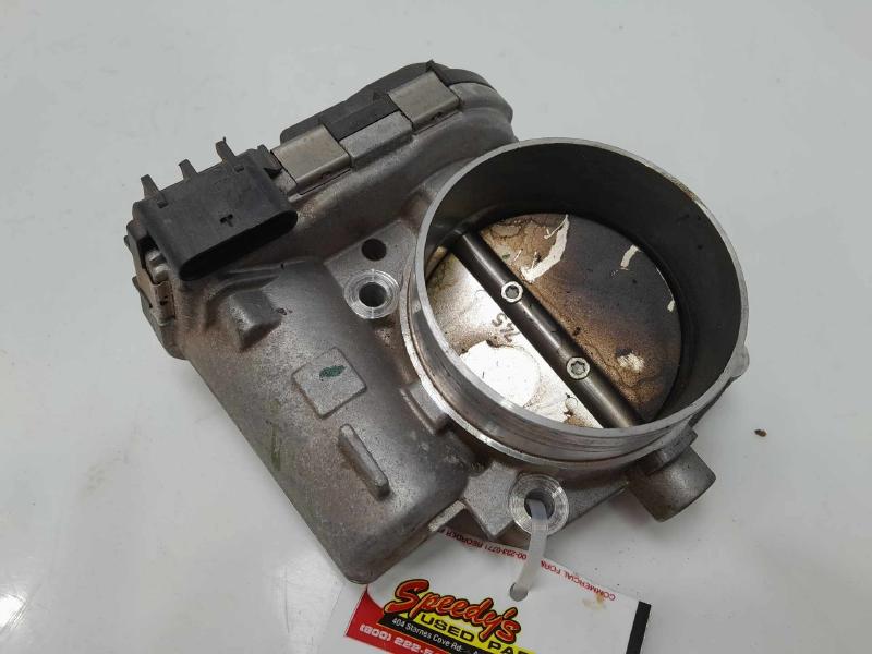 2014 Dodge Journey Throttle Body/Valve Assy
