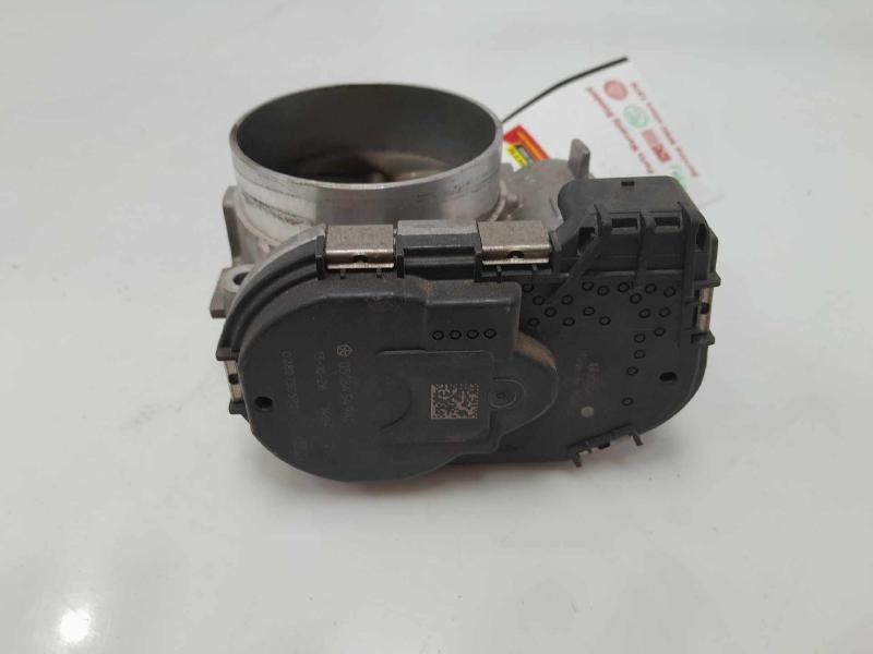 2014 Dodge Journey Throttle Body/Valve Assy