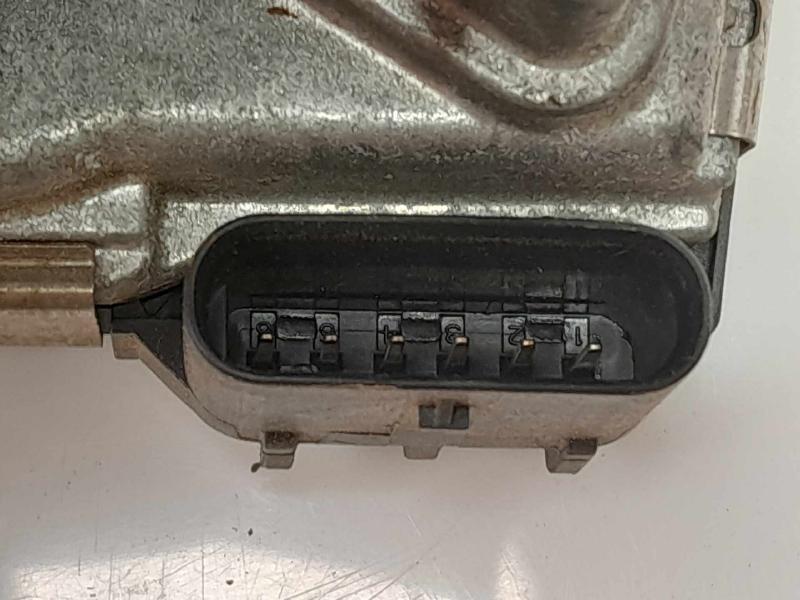 2014 Dodge Journey Throttle Body/Valve Assy