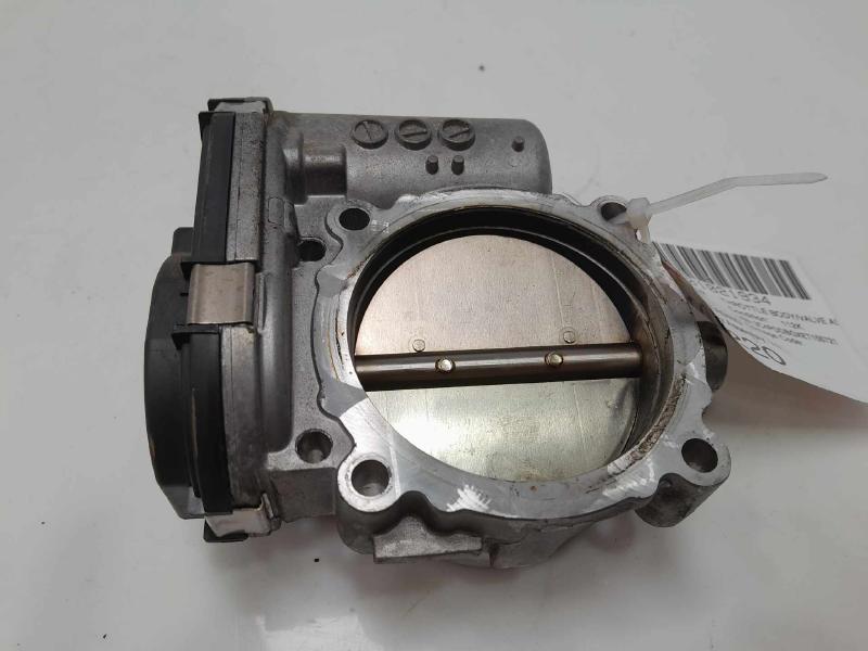 2014 Dodge Journey Throttle Body/Valve Assy