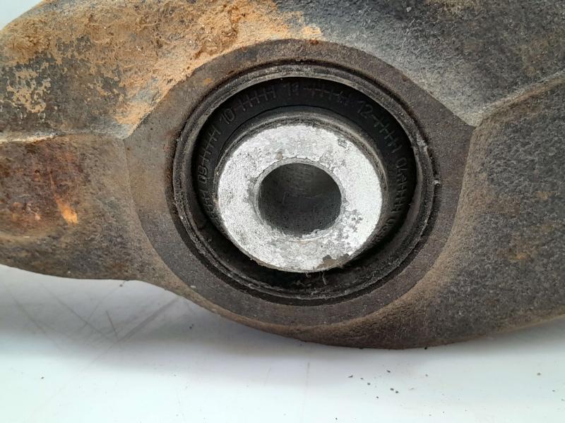 2008 Mercedes ML-Class Lower Control Arm Front