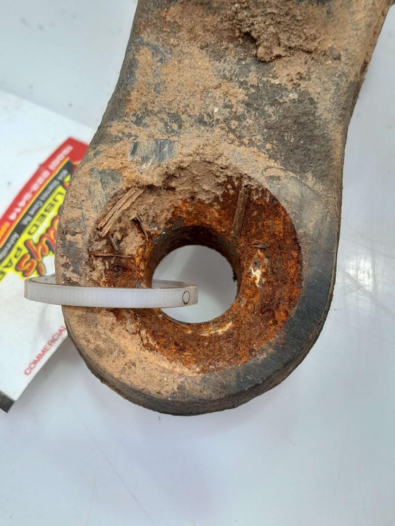 2008 Mercedes ML-Class Lower Control Arm Front