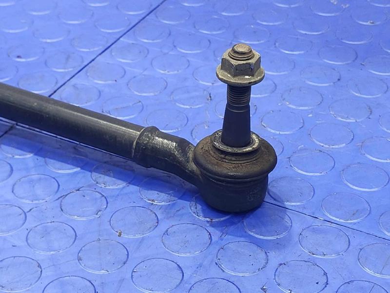 2018 Subaru Legacy Lower Control Arm Rr