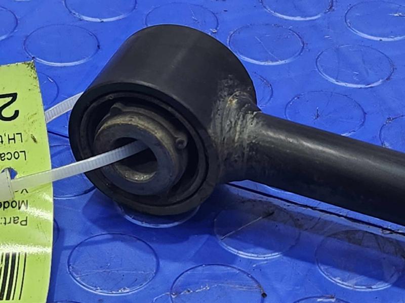 2018 Subaru Legacy Lower Control Arm Rr