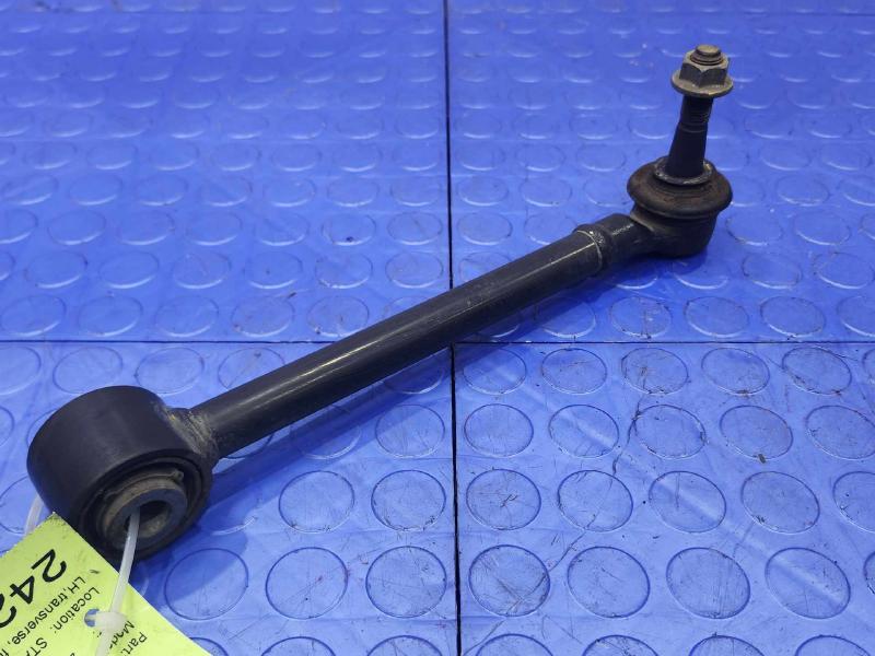 2018 Subaru Legacy Lower Control Arm Rr