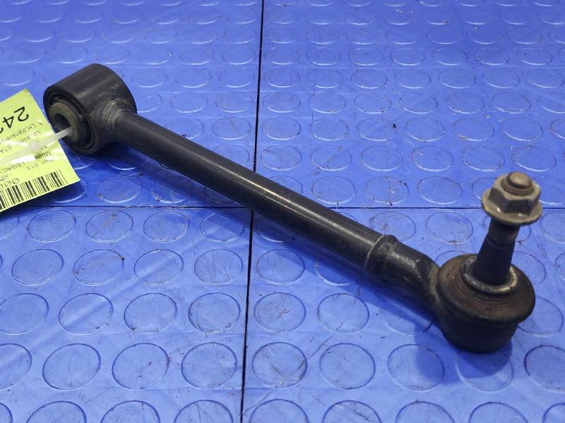 2018 Subaru Legacy Lower Control Arm Rr