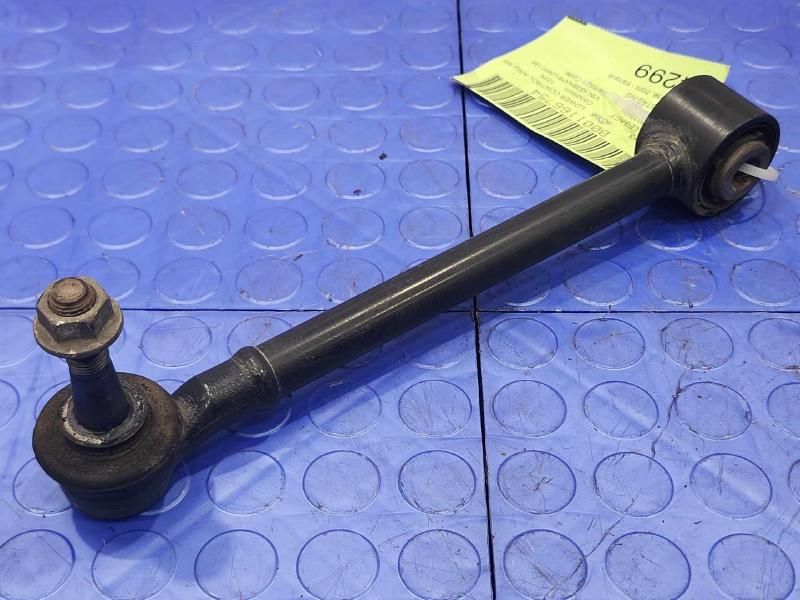 2018 Subaru Legacy Lower Control Arm Rr