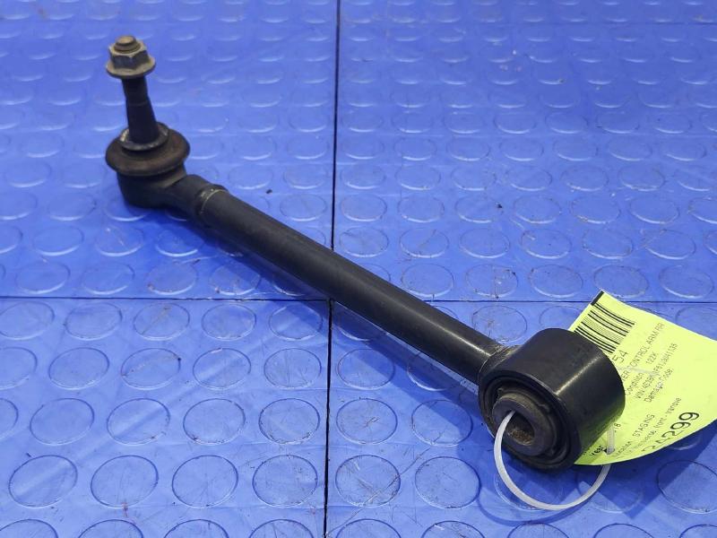 2018 Subaru Legacy Lower Control Arm Rr