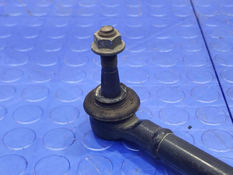 2018 Subaru Legacy Lower Control Arm Rr