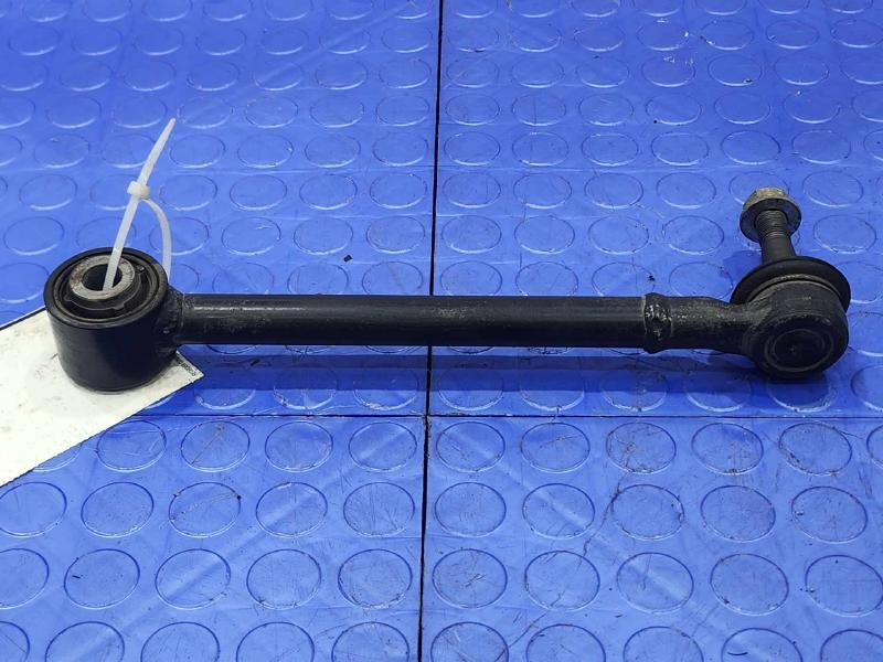 2018 Subaru Legacy Lower Control Arm Rr