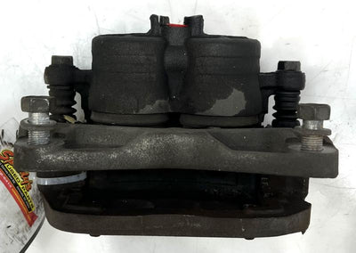 2015 Subaru Crosstrek Caliper