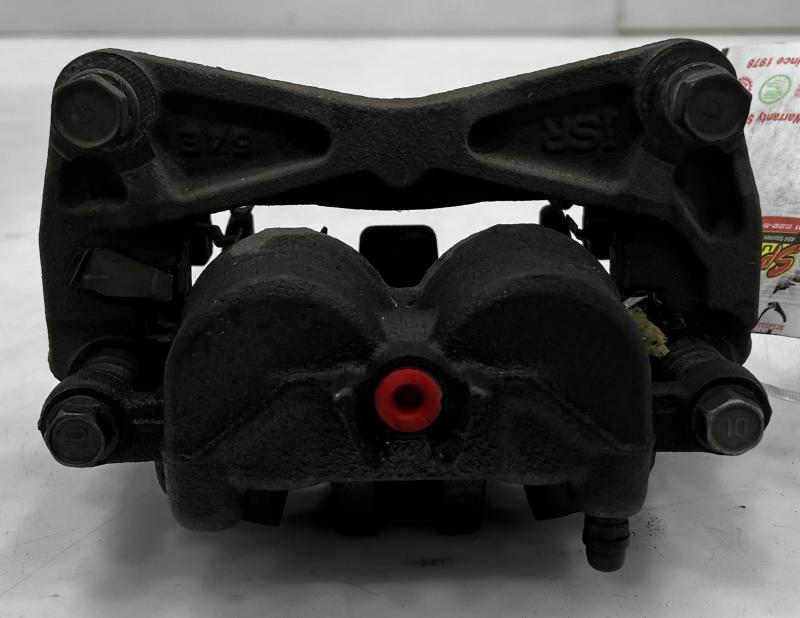 2015 Subaru Crosstrek Caliper