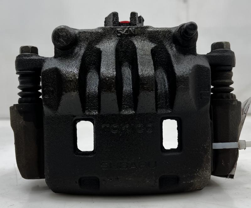 2015 Subaru Crosstrek Caliper