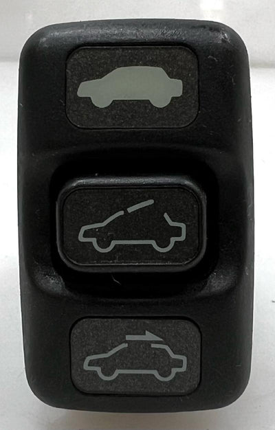 1999 - 2003 Acura TL Sunroof Control Switch OEM 35830-S0K-A01