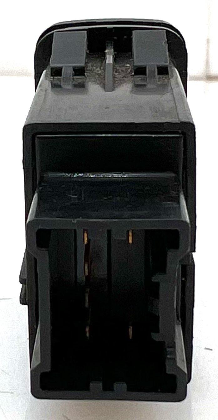 1999 - 2003 Acura TL Sunroof Control Switch OEM 35830-S0K-A01