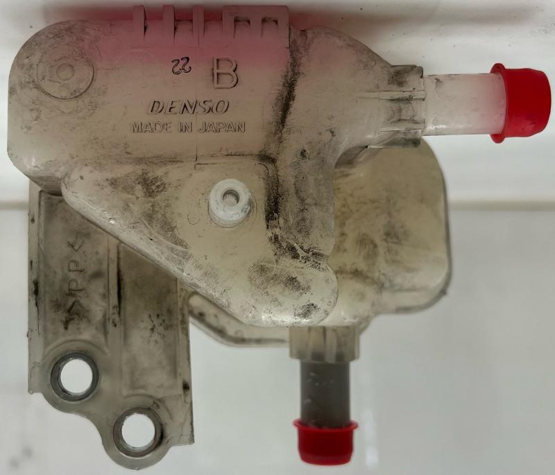 2013 Toyota Prius Coolant Recovery Bottle