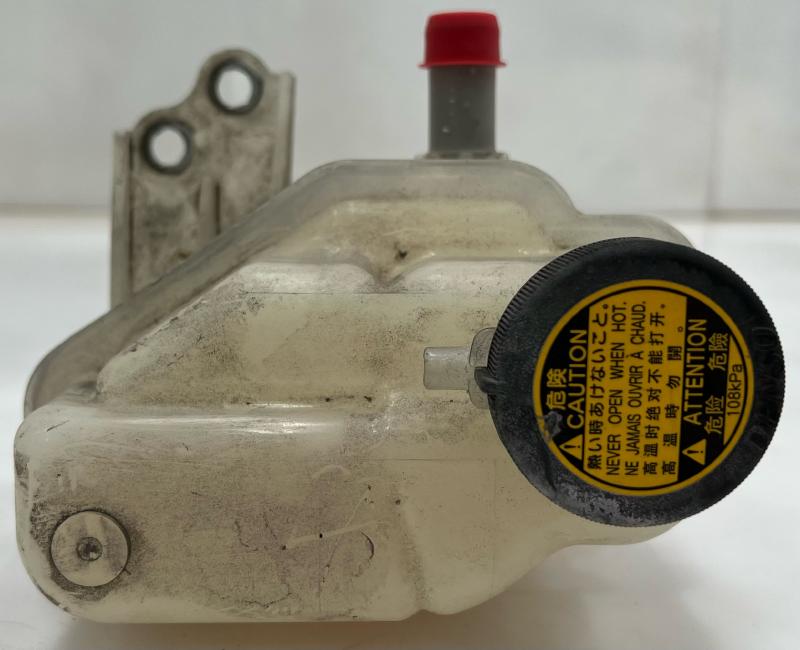 2013 Toyota Prius Coolant Recovery Bottle