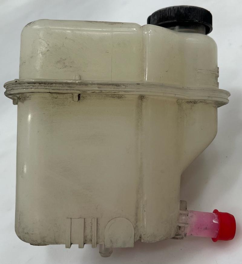 2013 Toyota Prius Coolant Recovery Bottle