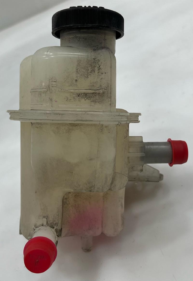 2013 Toyota Prius Coolant Recovery Bottle