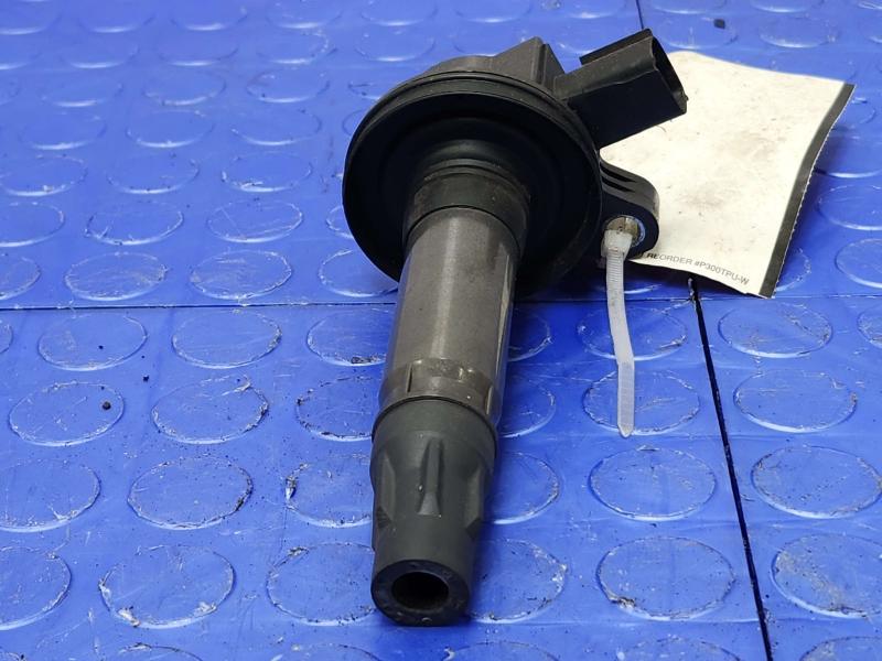 2015 Ford Mustang Ignition Coil/Ignitor