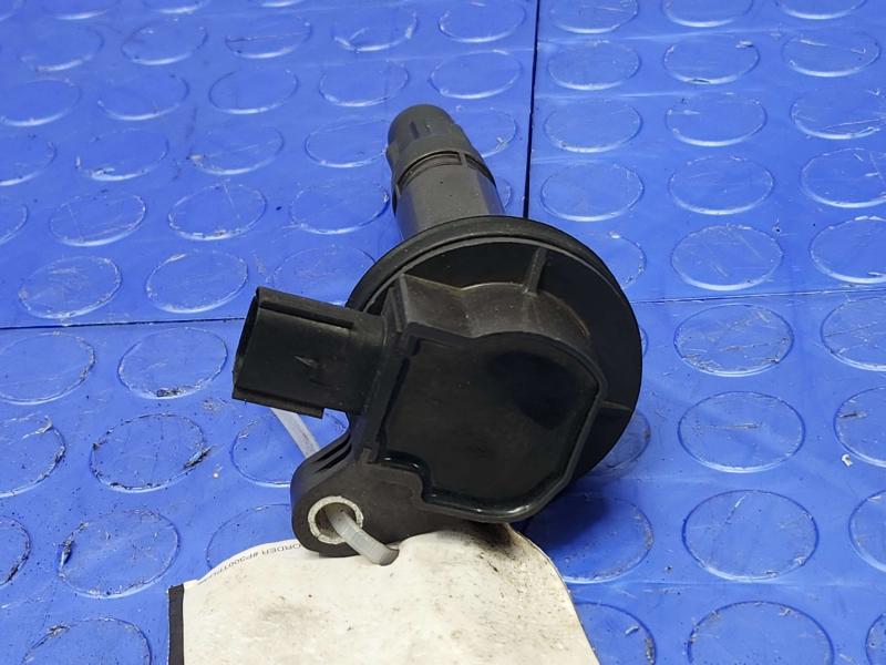 2015 Ford Mustang Ignition Coil/Ignitor