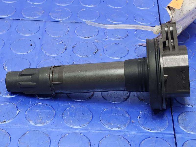 2015 Ford Mustang Ignition Coil/Ignitor