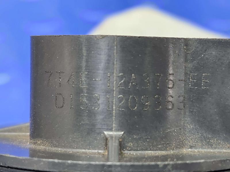 2015 Ford Mustang Ignition Coil/Ignitor