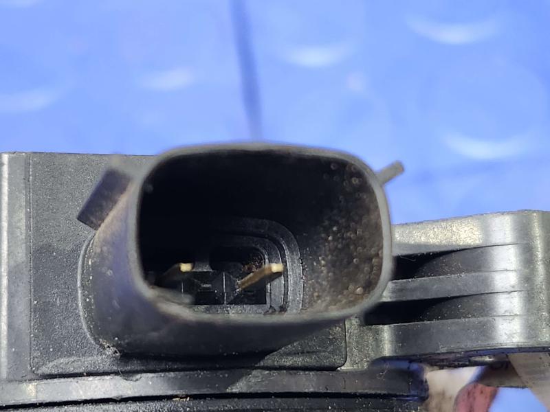2015 Ford Mustang Ignition Coil/Ignitor