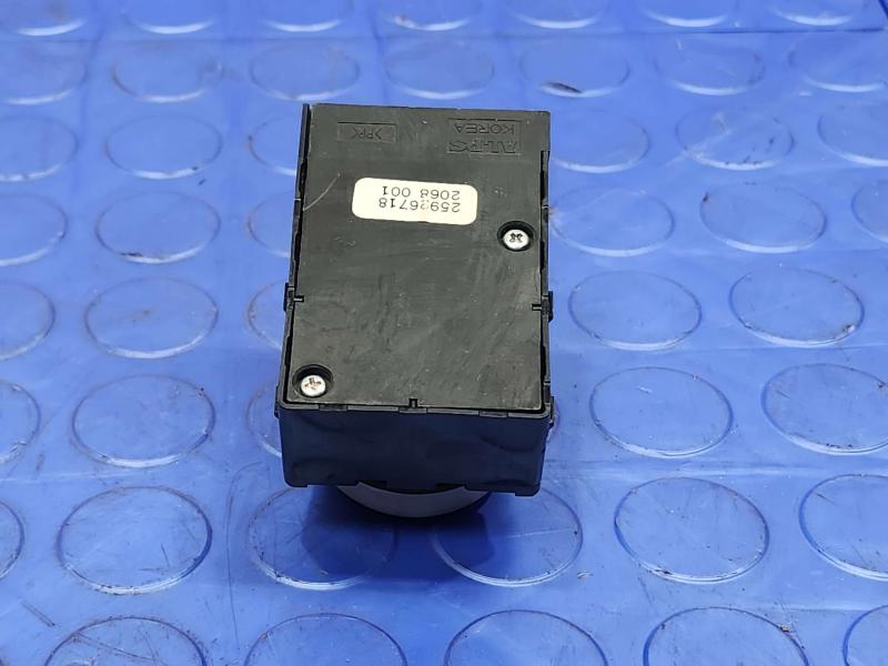 2012 GMC Yukon Misc Ebay Parts