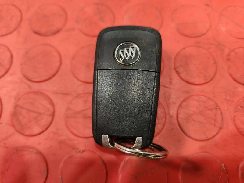 2014-2017 Buick Regal Keyless Ignition Start Stop Switch with FOB OEM 23152086