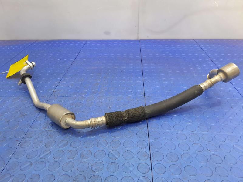 2013-2018 Nissan Altima 2.5L AC Suction Hose Genuine OEM Part 924803TA0A