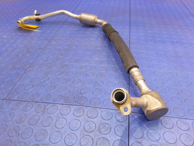 2013-2018 Nissan Altima 2.5L AC Suction Hose Genuine OEM Part 924803TA0A