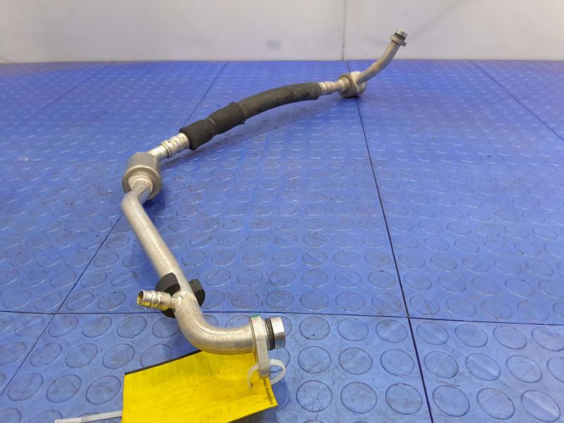 2013-2018 Nissan Altima 2.5L AC Suction Hose Genuine OEM Part 924803TA0A