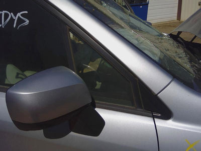 2014-2016 Subaru Forester Front Door Vent Glass Right Passenger Side OEM 61012SG100 ,RH