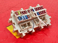 2006 Nissan Pathfinder Cabin Fuse Box