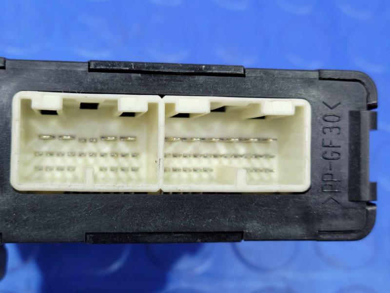2010 Toyota Prius Automatic Transmission Control Module Genuine OEM 8953575010