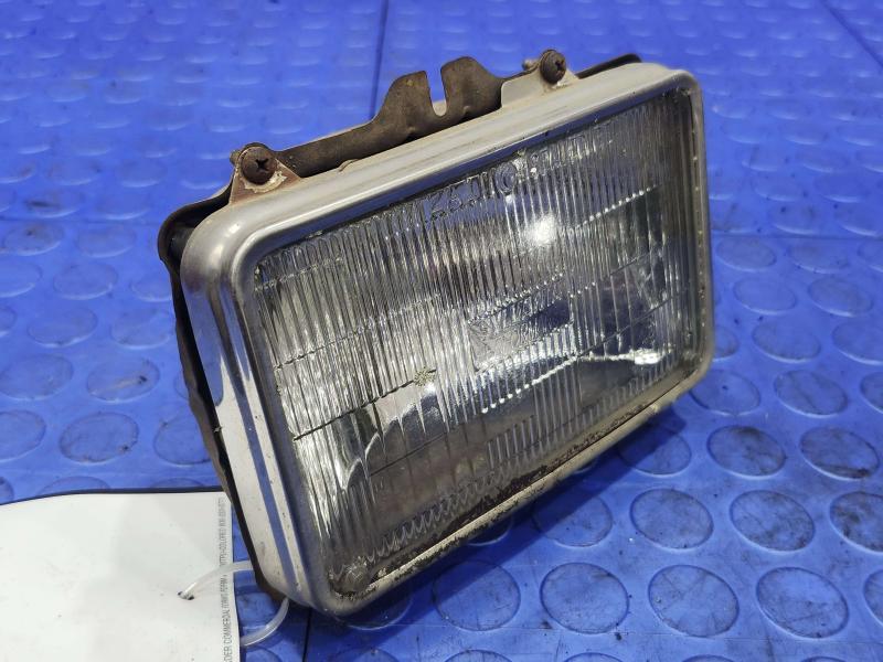 1988-1993 Isuzu NPR Left Inner Headlight Lamp OEM Driver Side Genuine,LH
